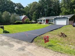 Why Choose Us For All Your Driveway Paving Needs in Warrensburg, IL?